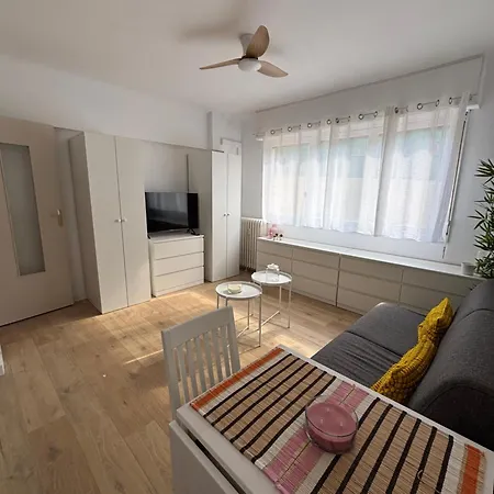 Le Grimaldi Centre De Pietonne Casino Jardins Bioves Ventilateur Plafond * مينتون